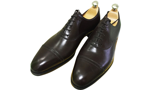 ジョンロブ 一つの頂点と呼ばれる革靴。職人から見るジョンロブの魅力
