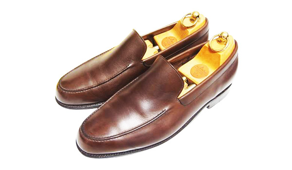 ジョンロブ 一つの頂点と呼ばれる革靴。職人から見るジョンロブの魅力とモデルについて｜靴修理レスキュー