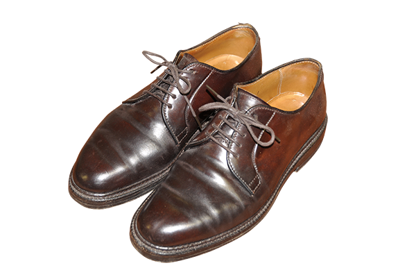 種類 革靴 革の種類と特徴