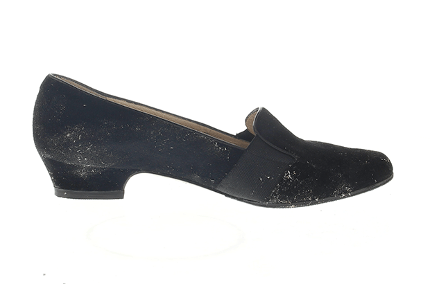 FERRAGAMO（フェラガモ）のローファーのメンテナンス｜靴修理レスキュー